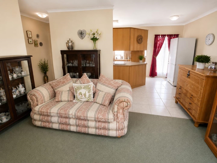 3 Bedroom Property for Sale in Universitas Free State